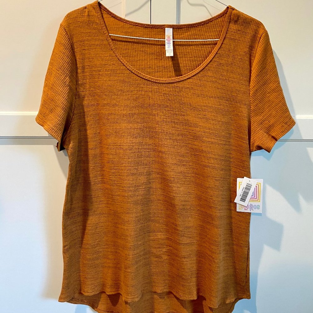 Classic Tee 2XL NWT